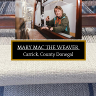 Sliabh Liag Weaves