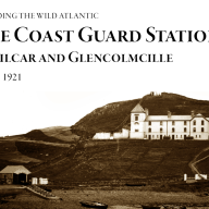The Coast Guard Stations of Kilcar and Glencolmcille - Stories and Chat