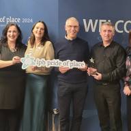 Coiste Forbartha na Carraige News