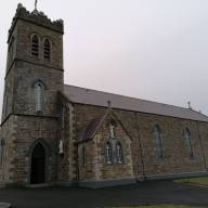 St Columba's Church Newsletter 15/16 August 2026