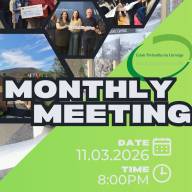 Coiste Forbartha na Carraige March 2026