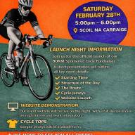 Ar do Rothar Fundraiser for Carrick and Cashel Schools