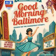 Coláiste Na Carraige proudly present Good Morning Baltimore